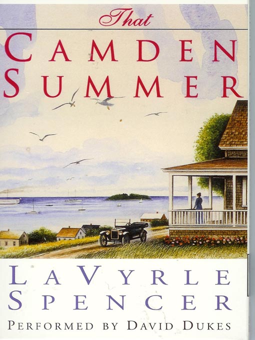 Title details for That Camden Summer by LaVyrle Spencer - Available